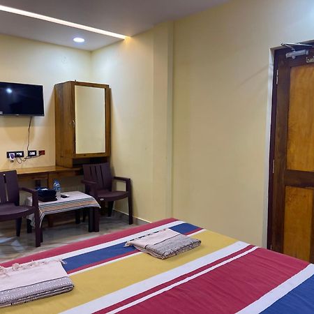 Nimmu Guest House & Restaurant Gokarna Gokarna  Εξωτερικό φωτογραφία