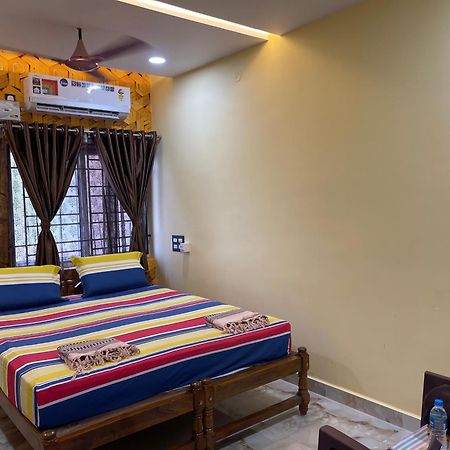 Nimmu Guest House & Restaurant Gokarna Gokarna  Εξωτερικό φωτογραφία