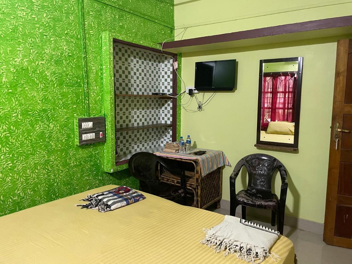 Nimmu Guest House & Restaurant Gokarna Gokarna  Εξωτερικό φωτογραφία