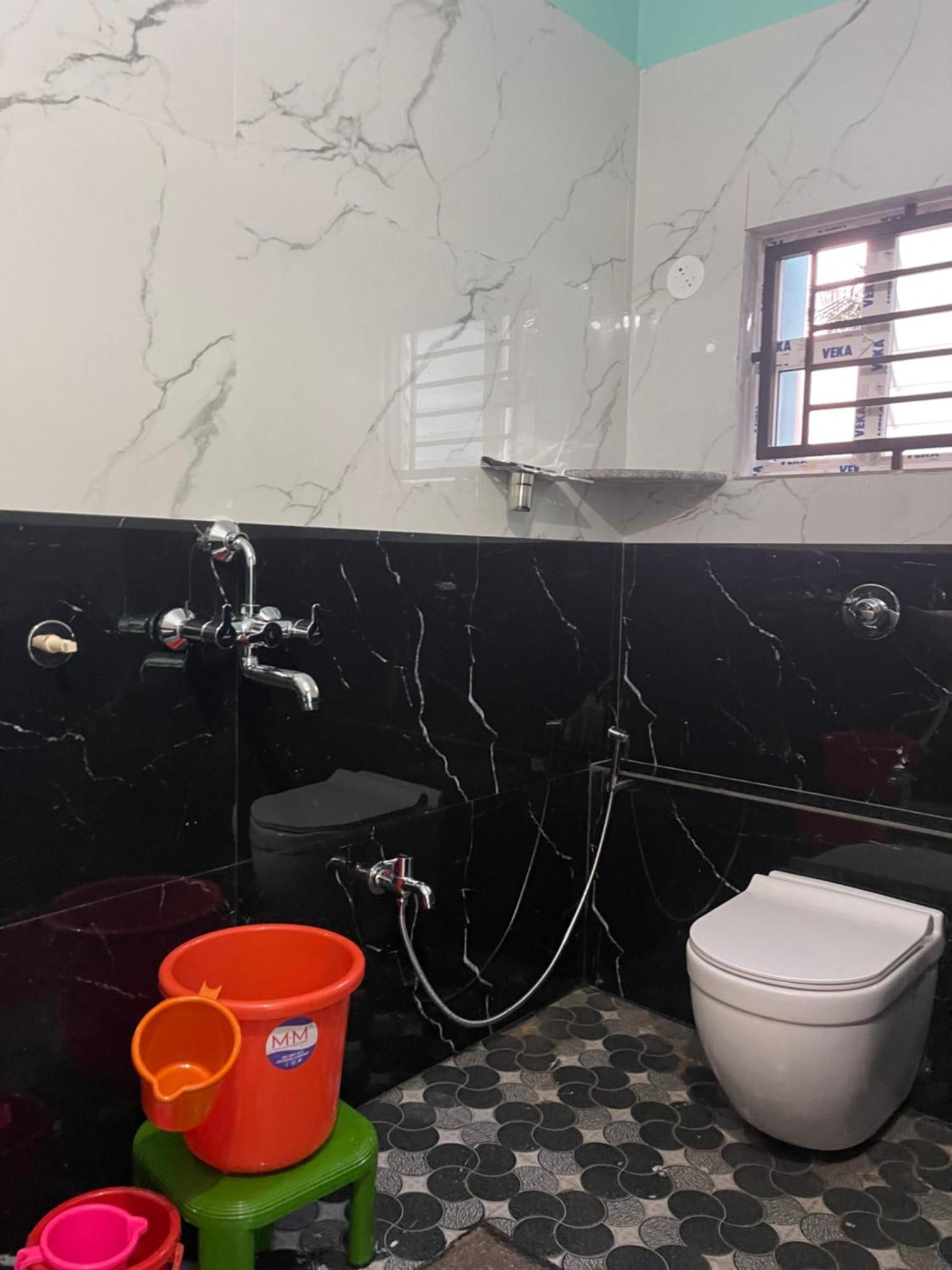 Nimmu Guest House & Restaurant Gokarna Gokarna  Εξωτερικό φωτογραφία