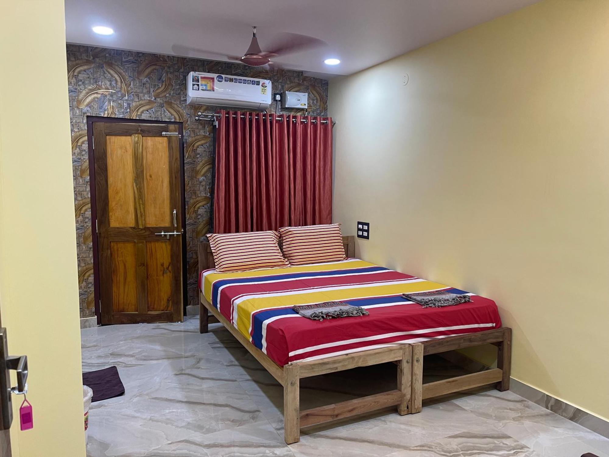 Nimmu Guest House & Restaurant Gokarna Gokarna  Εξωτερικό φωτογραφία