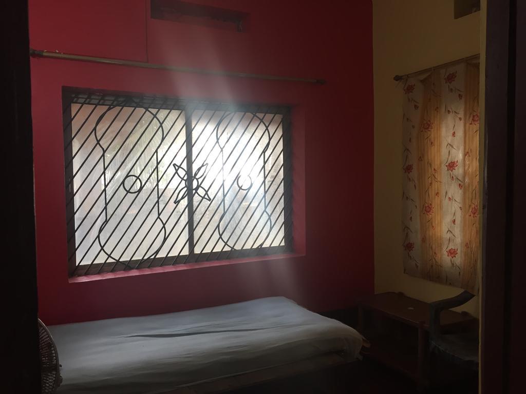 Nimmu Guest House & Restaurant Gokarna Gokarna  Εξωτερικό φωτογραφία