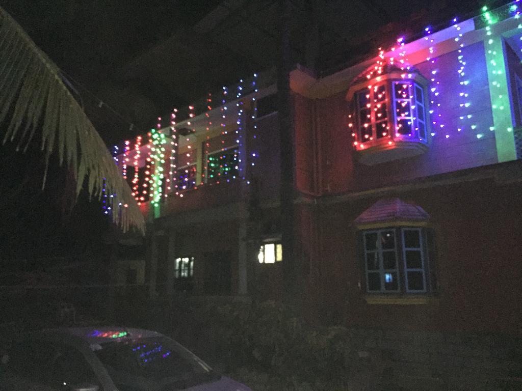 Nimmu Guest House & Restaurant Gokarna Gokarna  Εξωτερικό φωτογραφία