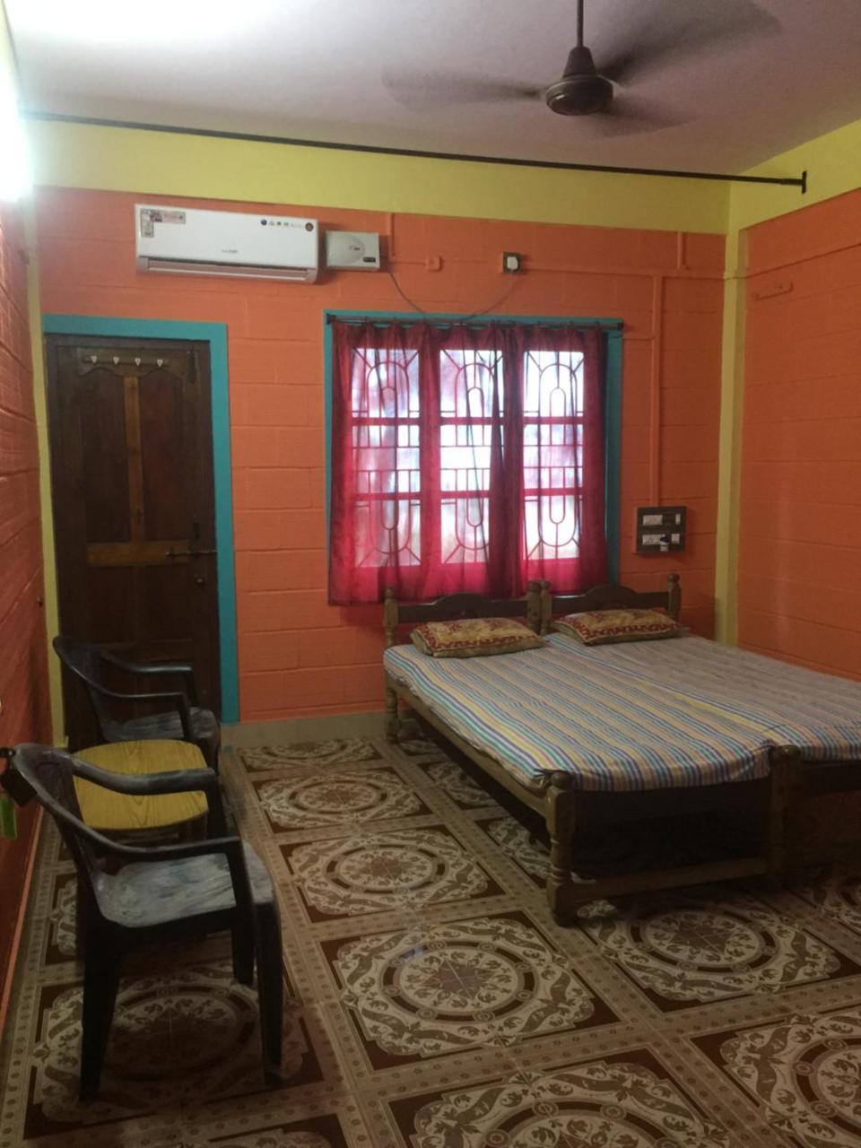 Nimmu Guest House & Restaurant Gokarna Gokarna  Εξωτερικό φωτογραφία