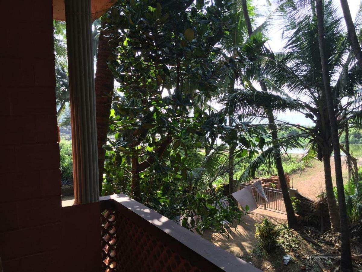 Nimmu Guest House & Restaurant Gokarna Gokarna  Εξωτερικό φωτογραφία