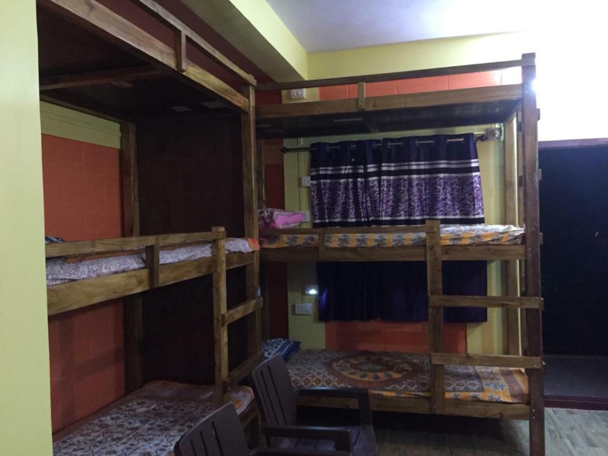 Nimmu Guest House & Restaurant Gokarna Gokarna  Εξωτερικό φωτογραφία
