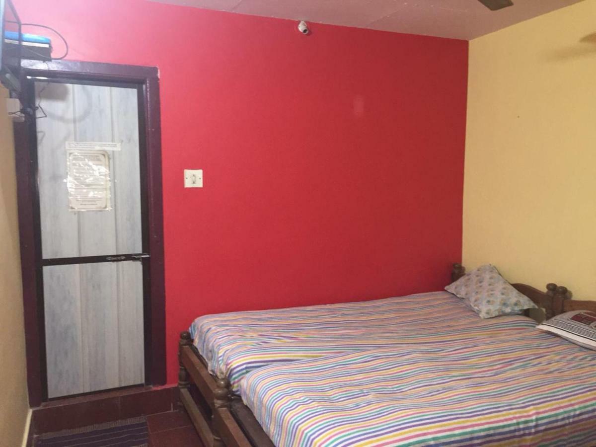 Nimmu Guest House & Restaurant Gokarna Gokarna  Εξωτερικό φωτογραφία