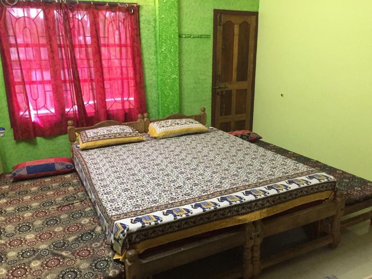 Nimmu Guest House & Restaurant Gokarna Gokarna  Εξωτερικό φωτογραφία