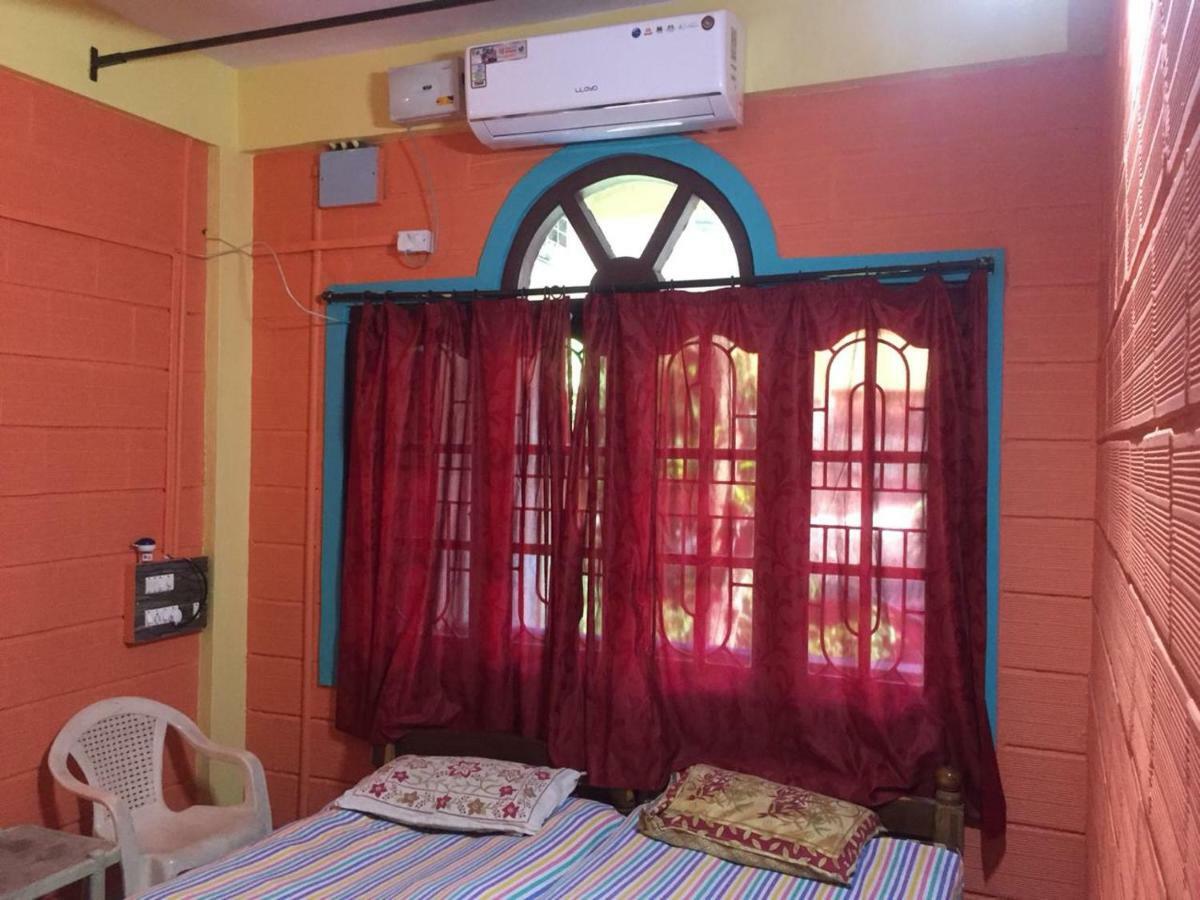 Nimmu Guest House & Restaurant Gokarna Gokarna  Εξωτερικό φωτογραφία